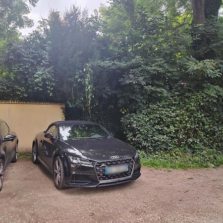 Charmant Appartement 2 Pieces Proche Disneyland Villeneuve-Saint-Denis Εξωτερικό φωτογραφία