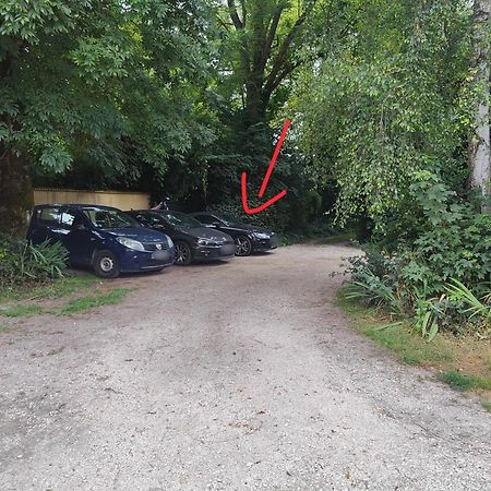 Charmant Appartement 2 Pieces Proche Disneyland Villeneuve-Saint-Denis Εξωτερικό φωτογραφία