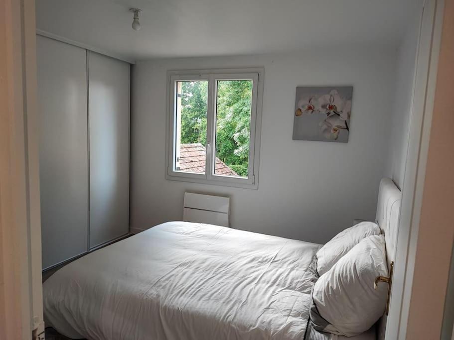 Charmant Appartement 2 Pieces Proche Disneyland Villeneuve-Saint-Denis Εξωτερικό φωτογραφία