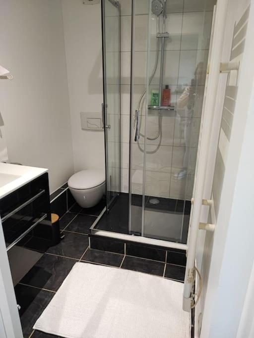 Charmant Appartement 2 Pieces Proche Disneyland Villeneuve-Saint-Denis Εξωτερικό φωτογραφία