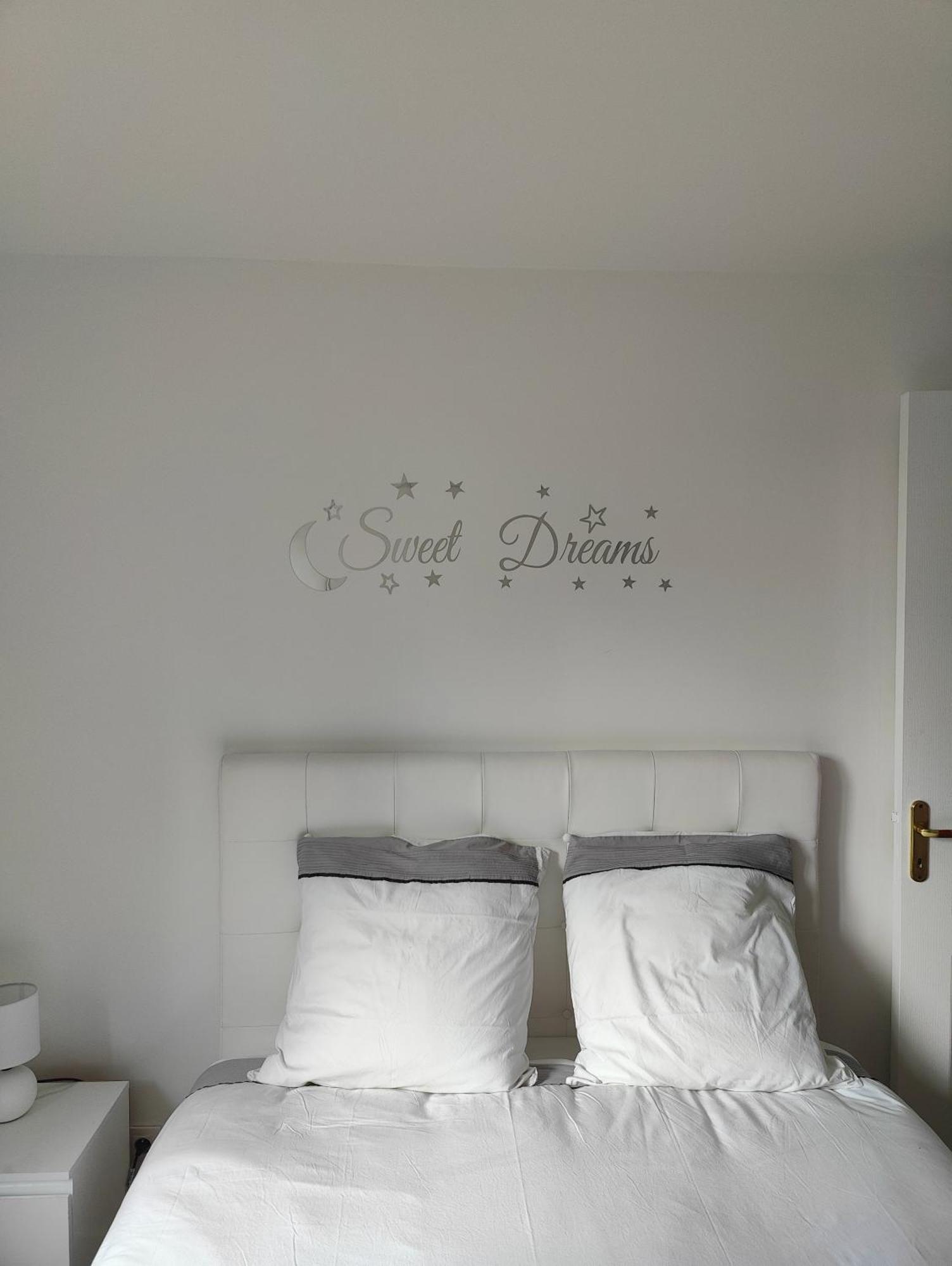Charmant Appartement 2 Pieces Proche Disneyland Villeneuve-Saint-Denis Εξωτερικό φωτογραφία