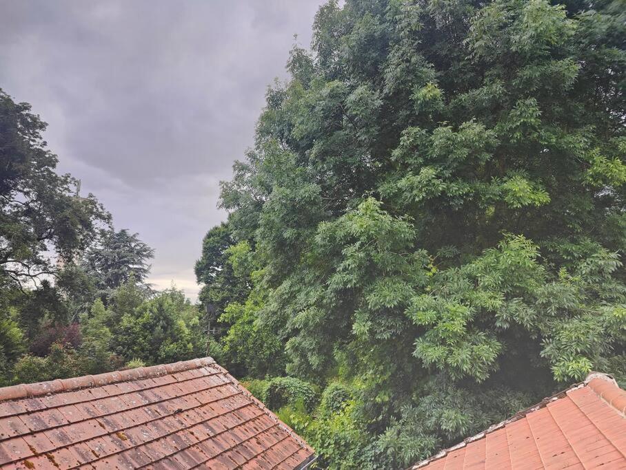 Charmant Appartement 2 Pieces Proche Disneyland Villeneuve-Saint-Denis Εξωτερικό φωτογραφία