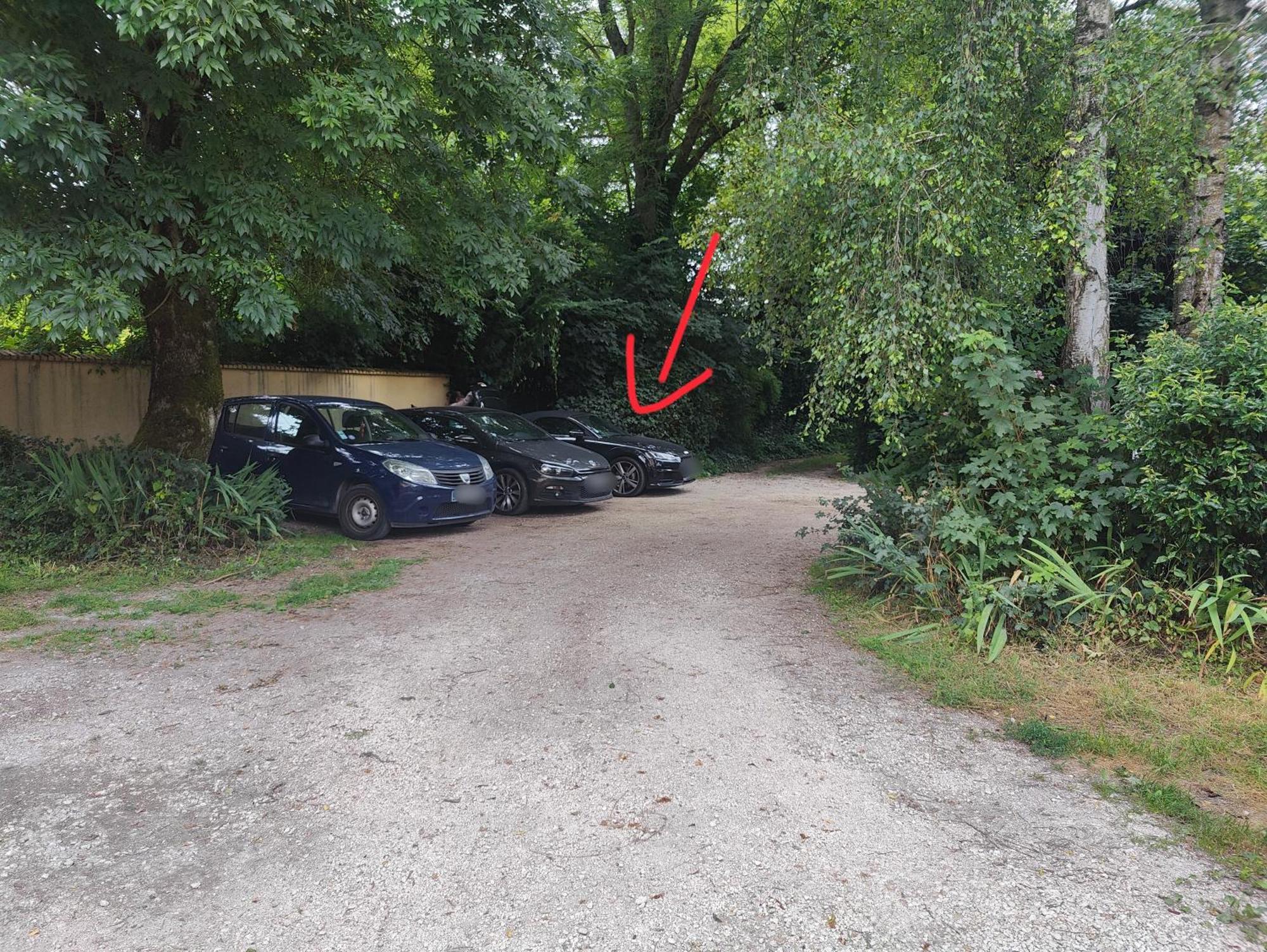 Charmant Appartement 2 Pieces Proche Disneyland Villeneuve-Saint-Denis Εξωτερικό φωτογραφία